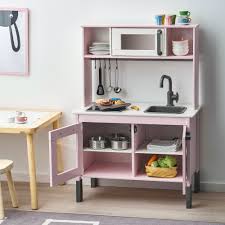 Duktig Spielkuche Hellrosa Ikea Deutschland In 2020 Spielkuche Ikea Duktig Ikea