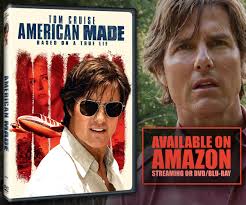 Tom cruise reunites with his edge of tomorrow director, doug liman, in this thriller based on the outrageous true story of barry seal. American Made Vs The True Story Of Barry Seal