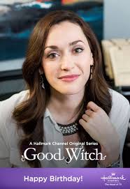 Goodies, help us wish Sarah Power a VERY happy birthday!