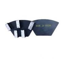 Cassani metal bond diamond grinding plate Factory