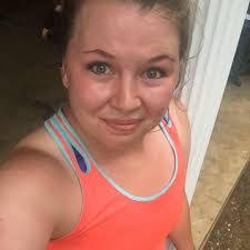 Kaitlin Rinehart's Instagram, Twitter & Facebook