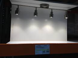 Kitchen Track Lighting Costco Low Ceiling Lighting Track Lighting Kitchen Track Lighting