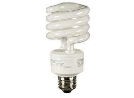 Utilitech 23w 100w Soft White Cfl Lowe S Lightbulb Consumer Reports