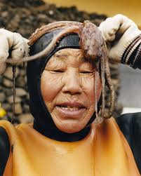 The Last Mermaid' by Peter Ash Lee — Thisispaper