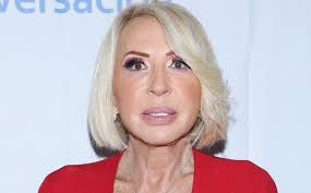 Laura bozzo, mexico city, mexico. Laura Bozzo Antes Y Despues Asi Se Veia El Dia De Su Boda