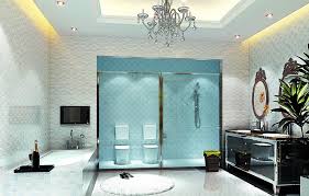 In the bathroom, one of the most common materials used for anything is fiberglass. 17 Extravagant Bathroom Ceiling Designs That You Ll Fall In Love With Them