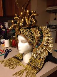 A gorgeously restored version of the 1963 epic motion picture cleopatra the film also, perhaps most famously, marked the beginning of the famed romance between costars elizabeth taylor (cleopatra). Elizabeth Taylor Cleopatra Costume By Maruchy85 On Deviantart