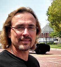 Robert Patrick is 2023 Professor of the Year