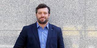 Nuestra más enérgica condena a cobarde acto delictual, que ha cobrado la vida de joven policía, durante el cumplimiento de su deber. Sebastian Sichel De Ciudadanos Es Nuevo Vicepresidente Ejecutivo De Corfo