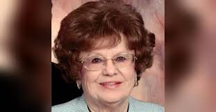 Lila E. Rickert Obituary