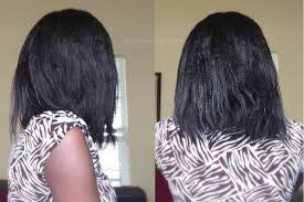 What does a hot oil treatment do. Doing A Hot Oil Treatment On Relaxed Hair 11 Weeks Post A Relaxed Gal