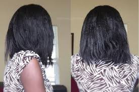 Our most frequently asked questions include the moist, gentle heat allows the cuticles to open and the moisturizing product to penetrate the hair shaft. Doing A Hot Oil Treatment On Relaxed Hair 11 Weeks Post A Relaxed Gal