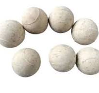 China High Alumina Refractory Ball Manufacturers, Suppliers ...