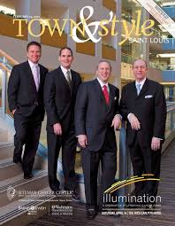 Town&Style St. Louis 02.15.12 by St. Louis Town & Style