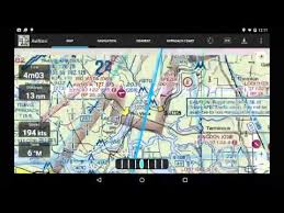 Avinavi Navigation For Pilots Apps On Google Play