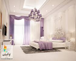 ديكورات جبس غرف نوم بنات