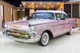 Image result for Petal Pink 1957 General Electric