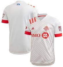 Jun 24, 2021 · on a team full of mls veterans, two of nashville sc's 2020 superdraft picks scored a trio of goals for a comeback win over toronto fc. 2020 2021 Toronto Fc Home Soccer Jersey Shirt Love Soccer Jerseys