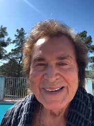 Engelbert Humperdinck and Tom Jones