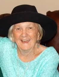 Betty Lou Ballard Stevens Obituary August 31, 2024