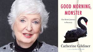 Maybe you would like to learn more about one of these? Catherine Gildiner Writes About Her Most Memorable Therapy Patients In Good Morning Monster Cbc Radio