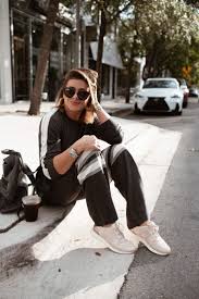 Running Around Town In Cole Haan Women S Grandpro Running Sneaker Lx Cole Haan Women Cole Haan Women Shoes Cole Haan Women Shoes Outfits