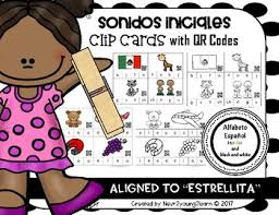 Estrellita Alphabet Worksheets Teaching Resources Tpt