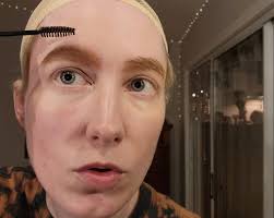 Transform into Resident Evil 4's Leon Kennedy with this makeup tutorial