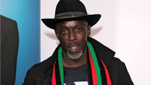 A man approached him from. Michael K Williams Is A Changed Person After Finding Your Roots