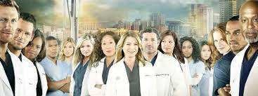 Ellen pompeo als meredith grey in der 16. Grey S Anatomy Staffel 10 Die Tracklist Popkultur De