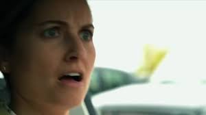 Part 3 of The Karens Parking Movie Elderly Dad