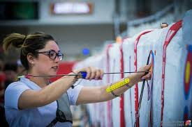 She competed at the 2016 summer olympic games. Ana Gabriela Bayardo Se Clasifica A Juegos Olimpicos Psn Noticias