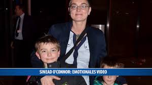 Sinéad o'connor has retracted her announcement, made over the weekend, that she would retire from music and live performance. Sinead O Connor Emotionales Video Youtube