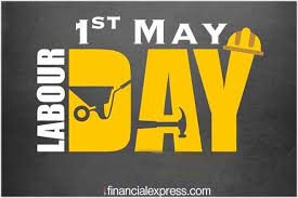It is marked on the first monday in september every year and honours the creation of the american labour movement. Why Is 1 May Labour Day History Significance All You Need To Know The Financial Express