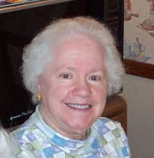 Lillian Moore Obituary