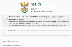 Posted in news tagged 2019 new coronavirus outbreak, how to, register online, south africa, vaccine the real housewives of durban breaks showmax viewing records streaming • 4 feb 2021 People Over 60 Requested To Start Registering For Covid 19 Vaccine Enca