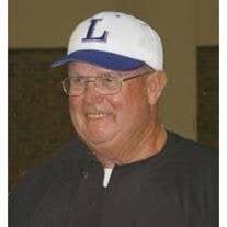 Robbie Surratt Obituary