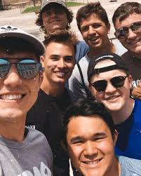 7 boys + a 14 hour car ride + a Texas ranch = a great time!!!