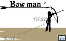 En concreto, las multiplicaciones y sus tablas pueden ser, en ocasiones, un trabajo tedioso para los alumnos. Bow Man 2 Juego Para Dos Jugadores Macrojuegos Com