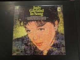 Judy Garland in Song