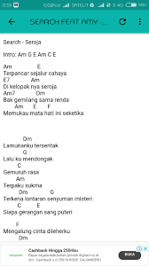 Lagu nazrahku,gosok,relaku pujuk,& kord gitar. Kord Gitar Malaysia For Android Apk Download