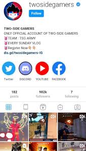 Top 10 famous player in free fire | free fire 10 best & popular player in india don't forget to like, share and subscribe and. Tsg Jash S Free Fire I D Number K D Ratio Youtube Social Media More Social Media Youtube Fire