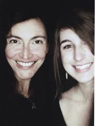 Excerpts: 'With Love and Fury: How My Fierce Daughter Taught Me to Live and  Die'