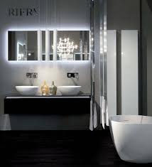 Meuble Colonne De Salle De Bain K Fly Ri Fra Mobili Contemporain