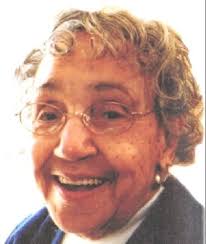 EDITH MANUEL Obituary (1922