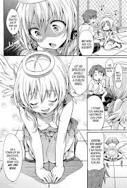 High Angel Ring Weird » EHENTAI.ME