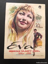 programa eva marina vlady.con publicidad