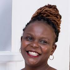 Grace Ndegwa CPA (K), IRM Cert.