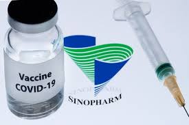 Sinovac life sciences co., ltd. Health Ministry Licenses China S Vero Cell Vaccine Against Covid 19 Vietnamnet