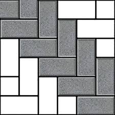 Keep in mind as well that one paver pattern may be more expensive than another due to size considerations and the amount of cuts required. 90 Degree Herringbone Paving Pattern Perth Trade Centre